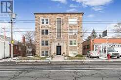 802 KING Street W Unit# 5 Hamilton