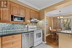 79 BRAEHEID AVENUE Avenue Unit# 16 Waterdown