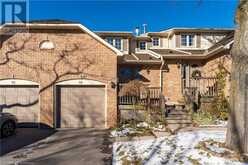 79 BRAEHEID AVENUE Avenue Unit# 16 Waterdown