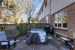 79 BRAEHEID AVENUE Avenue Unit# 16 Waterdown