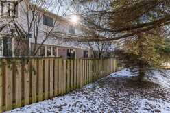 79 BRAEHEID AVENUE Avenue Unit# 16 Waterdown