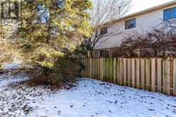 79 BRAEHEID AVENUE Avenue Unit# 16 Waterdown