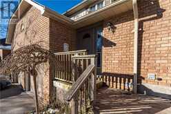 79 BRAEHEID AVENUE Avenue Unit# 16 Waterdown