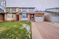 2187 MELISSA Crescent Burlington