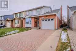 2187 MELISSA Crescent Burlington