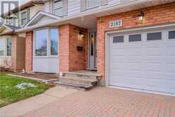 2187 MELISSA Crescent Burlington