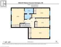 2187 MELISSA Crescent Burlington