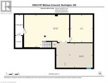 2187 MELISSA Crescent Burlington