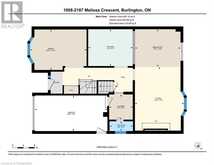 2187 MELISSA Crescent Burlington