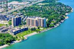 500 GREEN Road Unit# 1415 Stoney Creek