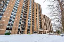 500 GREEN Road Unit# 1415 Stoney Creek