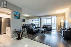 500 GREEN Road Unit# 1415 Stoney Creek