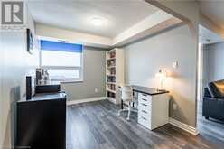 500 GREEN Road Unit# 1415 Stoney Creek