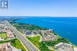 500 GREEN Road Unit# 1415 Stoney Creek