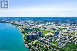 500 GREEN Road Unit# 1415 Stoney Creek