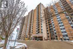 500 GREEN Road Unit# 1415 Stoney Creek