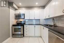 500 GREEN Road Unit# 1415 Stoney Creek