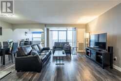 500 GREEN Road Unit# 1415 Stoney Creek