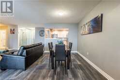 500 GREEN Road Unit# 1415 Stoney Creek