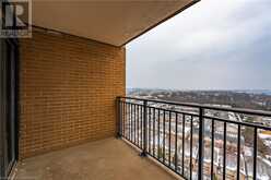 500 GREEN Road Unit# 1415 Stoney Creek