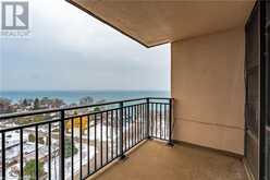 500 GREEN Road Unit# 1415 Stoney Creek