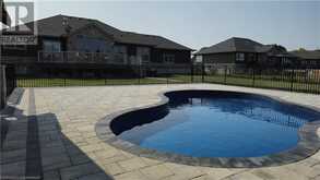 234 BURFORD-DELHI TOWNLINE Road Scotland