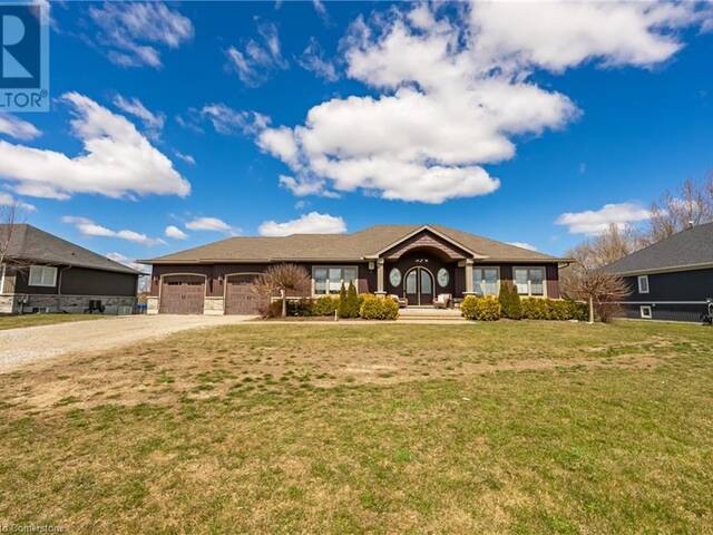 234 BURFORD-DELHI TOWNLINE Road Scotland Ontario