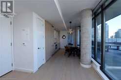 81 WELLESLEY Street E Unit# 2305 Toronto