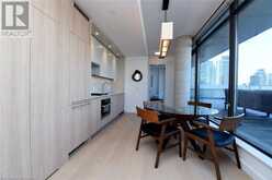 81 WELLESLEY Street E Unit# 2305 Toronto