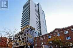 81 WELLESLEY Street E Unit# 2305 Toronto