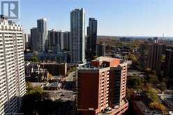 81 WELLESLEY Street E Unit# 2305 Toronto