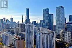 81 WELLESLEY Street E Unit# 2305 Toronto