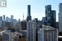 81 WELLESLEY Street E Unit# 2305 Toronto