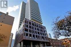 81 WELLESLEY Street E Unit# 2305 Toronto