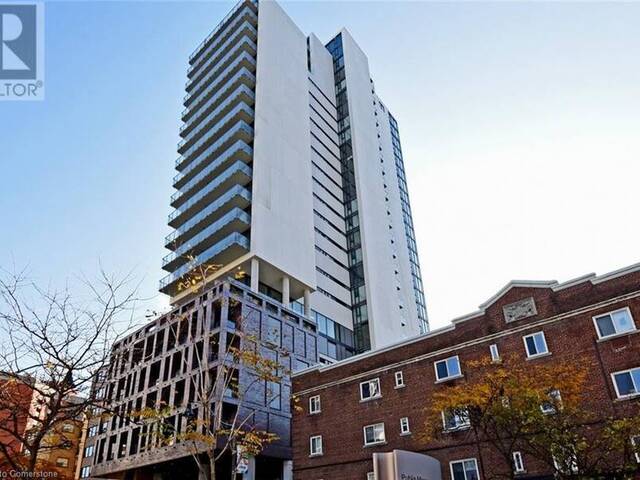 81 WELLESLEY Street E Unit# 2305 Toronto Ontario