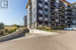 243 NORTHFIELD DRIVE EAST Drive E Unit# 37 Waterloo