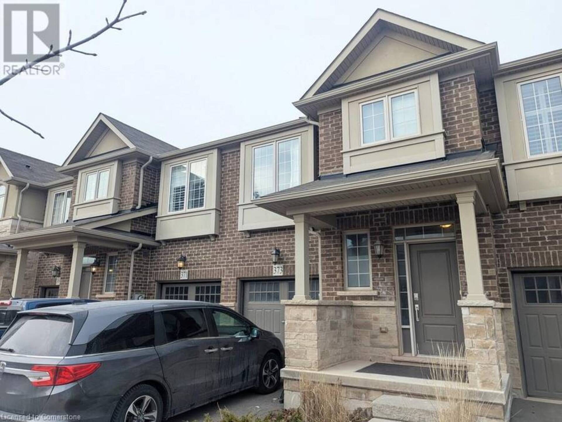 373 WHEAT BOOM Drive Oakville