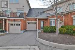 3390 THOMAS Street Unit# 24 Mississauga