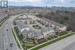 3390 THOMAS Street Unit# 24 Mississauga