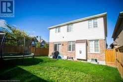 45 POLLARD Street Brantford