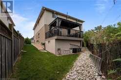 575 STONEHENGE Drive Ancaster