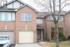 2373 NEWCASTLE Crescent Oakville