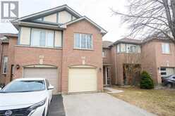 2373 NEWCASTLE Crescent Oakville