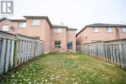 2373 NEWCASTLE Crescent Oakville