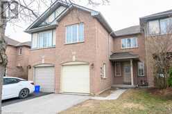 2373 NEWCASTLE Crescent Oakville