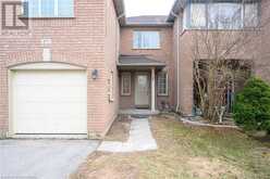 2373 NEWCASTLE Crescent Oakville