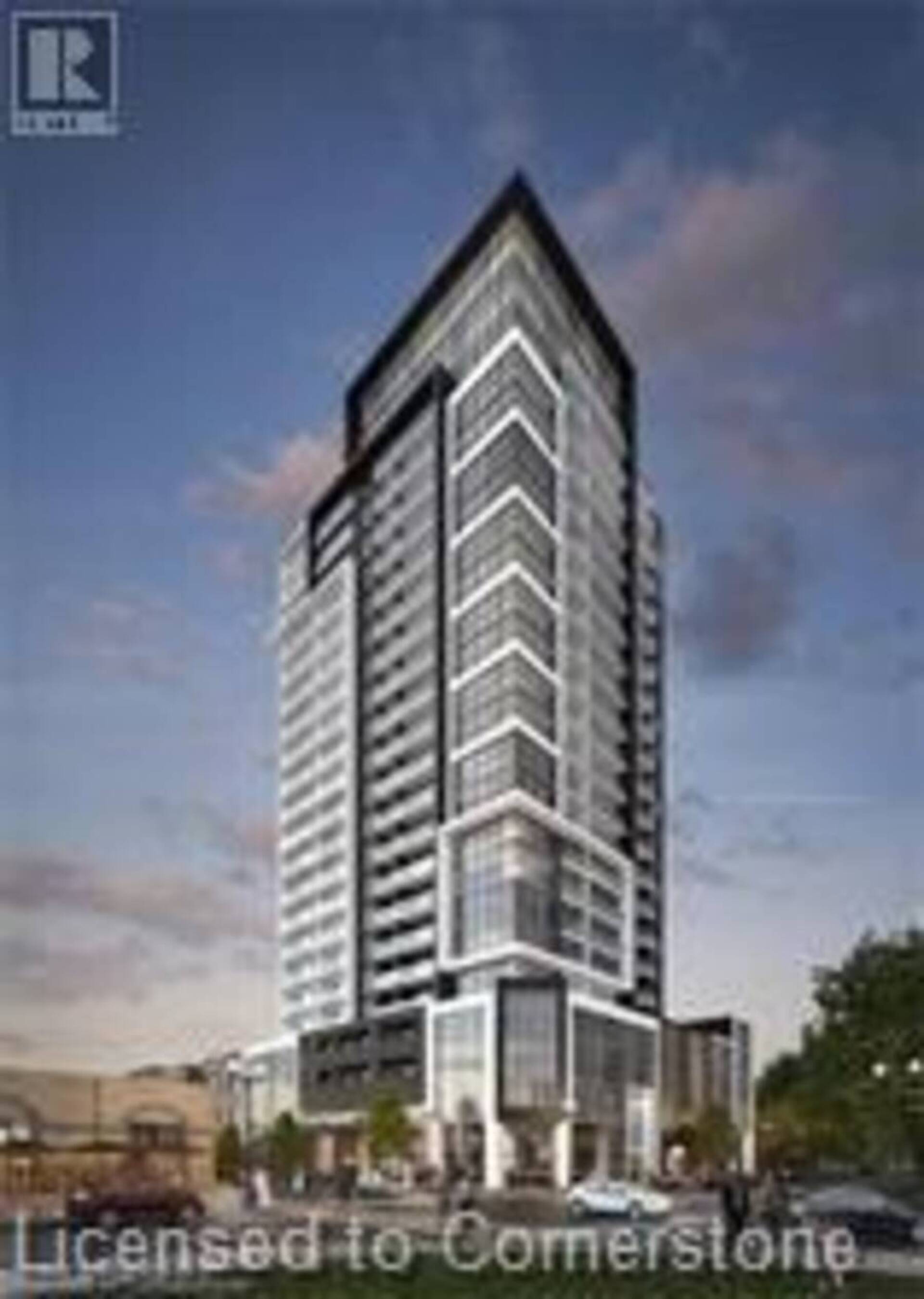 15 QUEEN Street S Unit# 2308 Hamilton