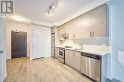 212 KING WILLIAM Street Unit# 1207 Hamilton