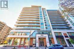 212 KING WILLIAM Street Unit# 1207 Hamilton