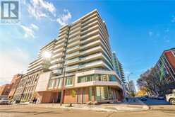 212 KING WILLIAM Street Unit# 1207 Hamilton